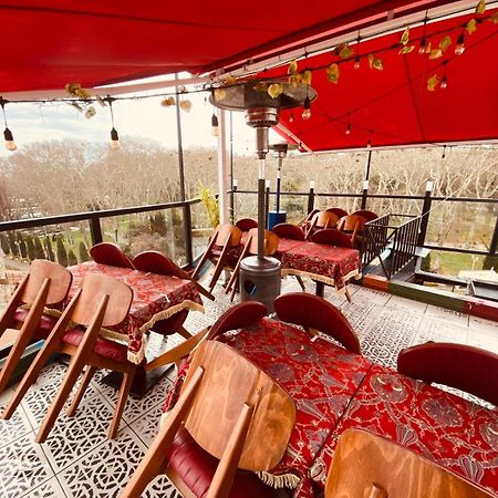 Ottoman Luxury Hotel Istanbulská provincie Exteriér fotografie