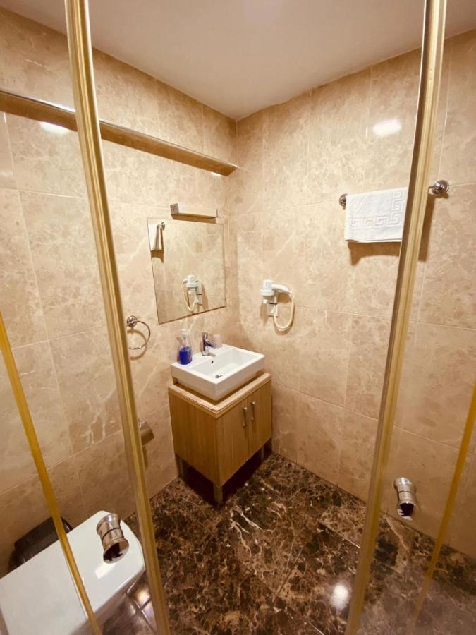 Ottoman Luxury Hotel Istanbulská provincie Exteriér fotografie