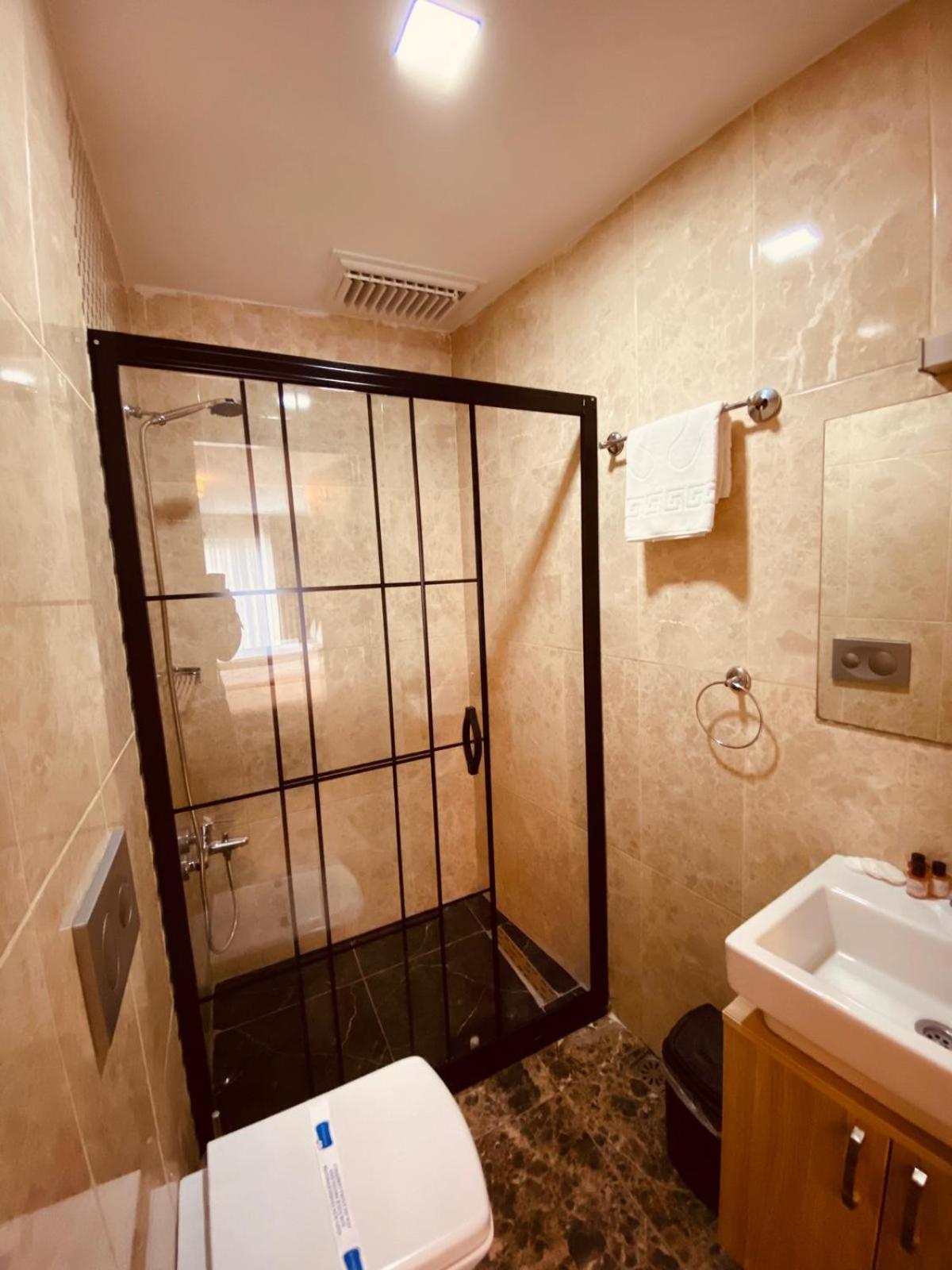 Ottoman Luxury Hotel Istanbulská provincie Exteriér fotografie