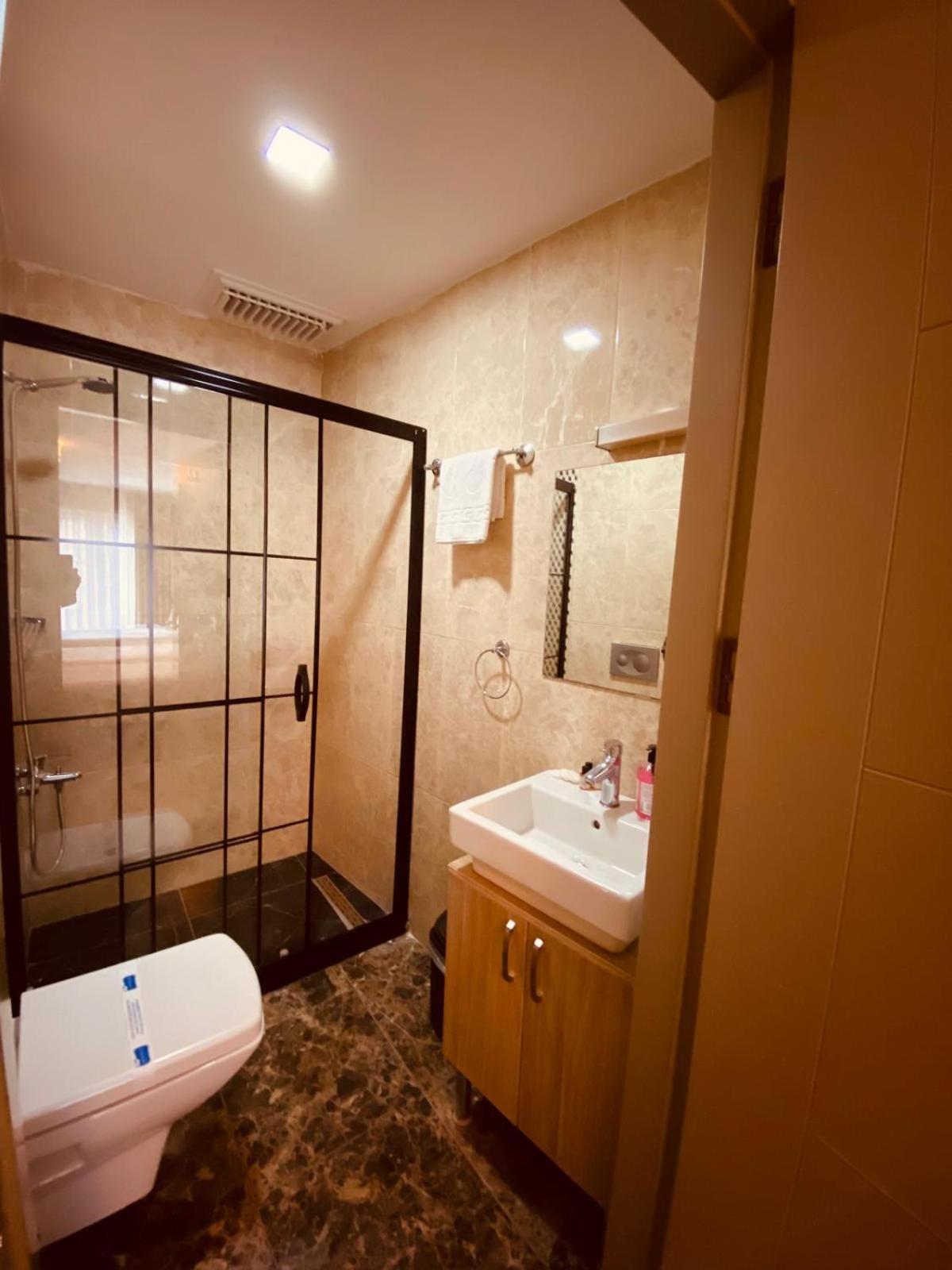 Ottoman Luxury Hotel Istanbulská provincie Exteriér fotografie