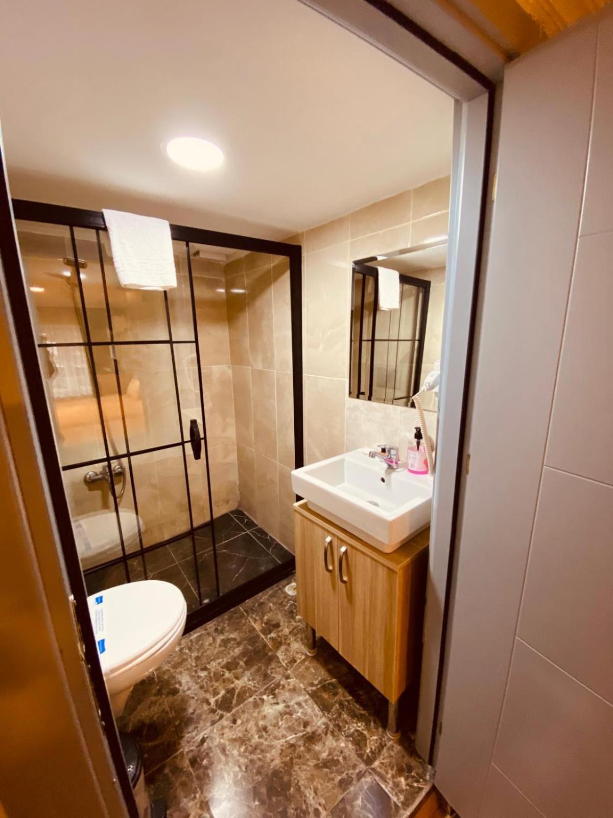 Ottoman Luxury Hotel Istanbulská provincie Exteriér fotografie