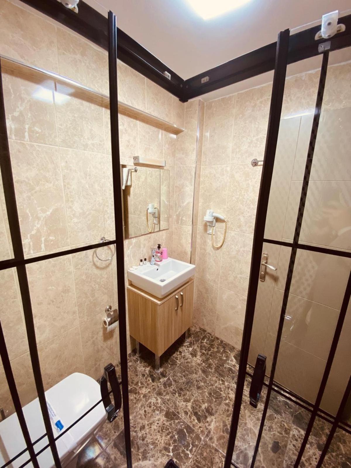 Ottoman Luxury Hotel Istanbulská provincie Exteriér fotografie