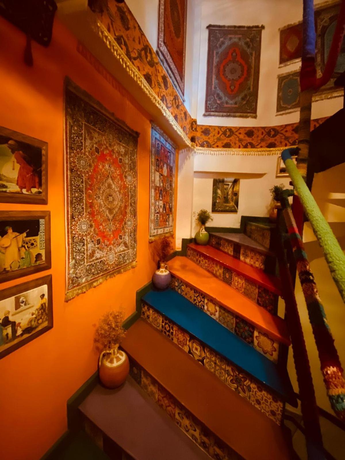 Ottoman Luxury Hotel Istanbulská provincie Exteriér fotografie