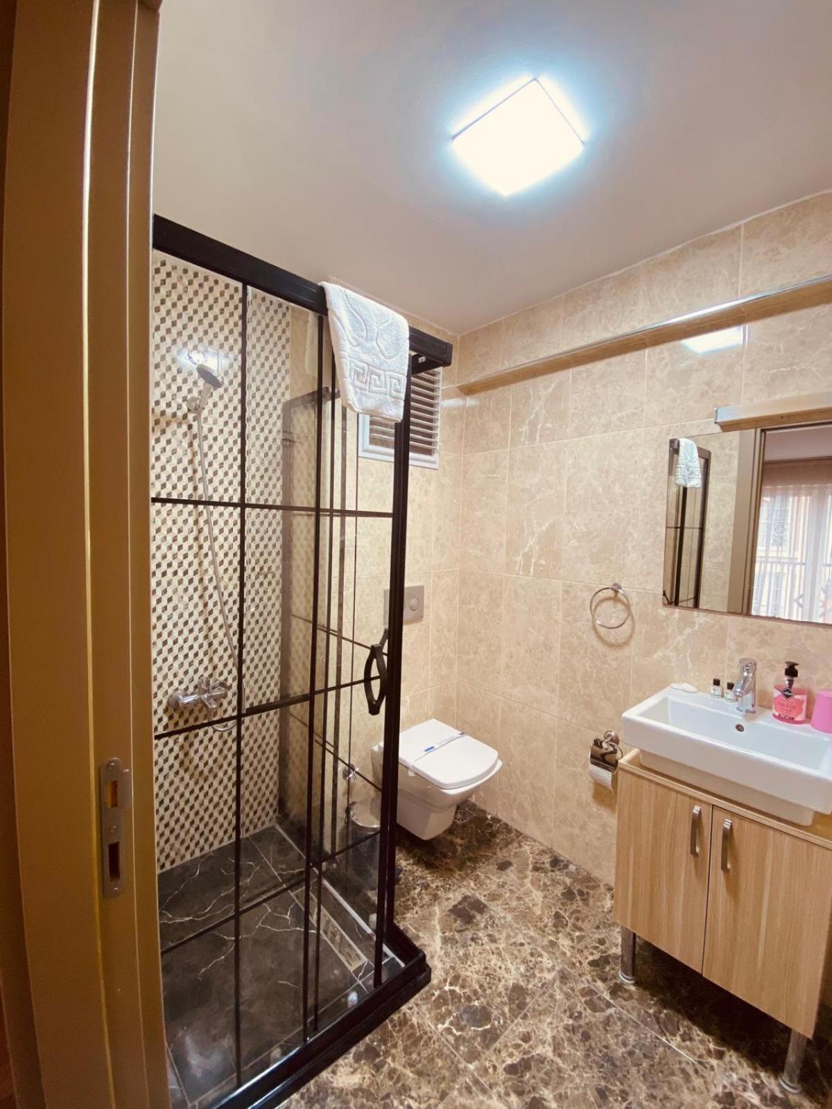 Ottoman Luxury Hotel Istanbulská provincie Exteriér fotografie